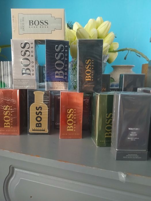 Perfumy damskie,meskie