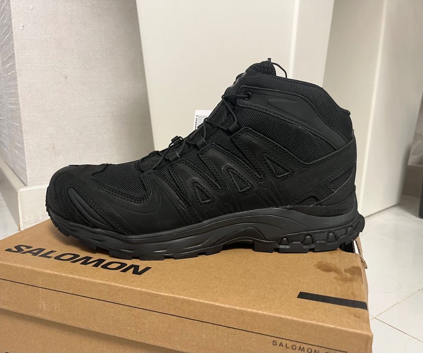 Кросівки SALOMON