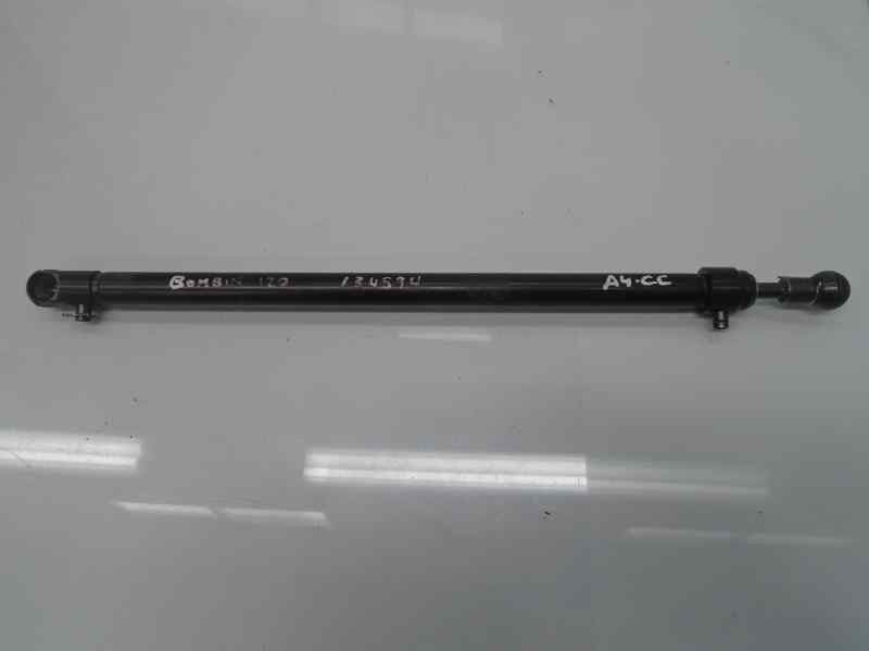 CAPA BOMBA AUDI A4 DESCAPOTABLE 1.8 T 163CV 1781CC