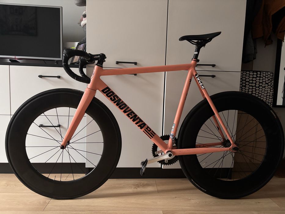 Dosnoventa detroit 2