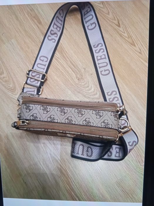 Шикарная guess продам