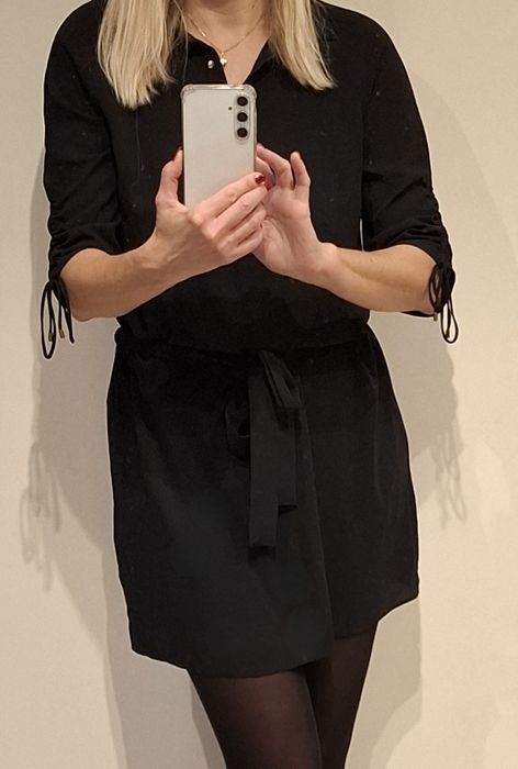 Sukienka tunika 40-42