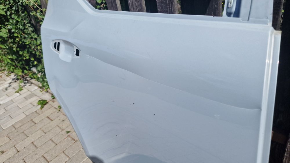 Komplet drzwi volvo xc40 2021
