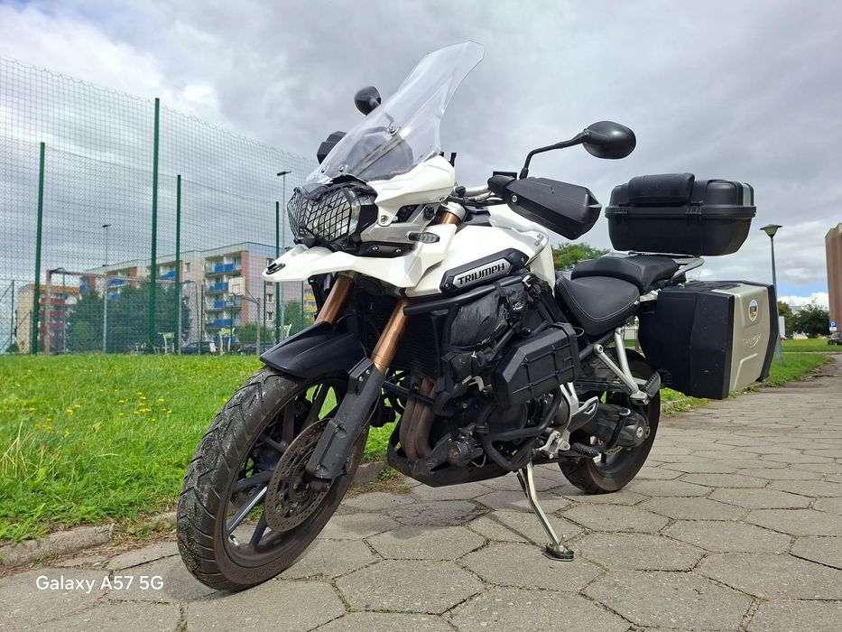 Triumph
