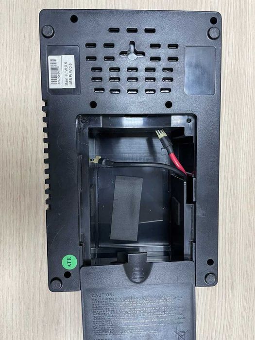 Безперебійник Eaton Powerware 3105 — надійний UPS для дому та офісу