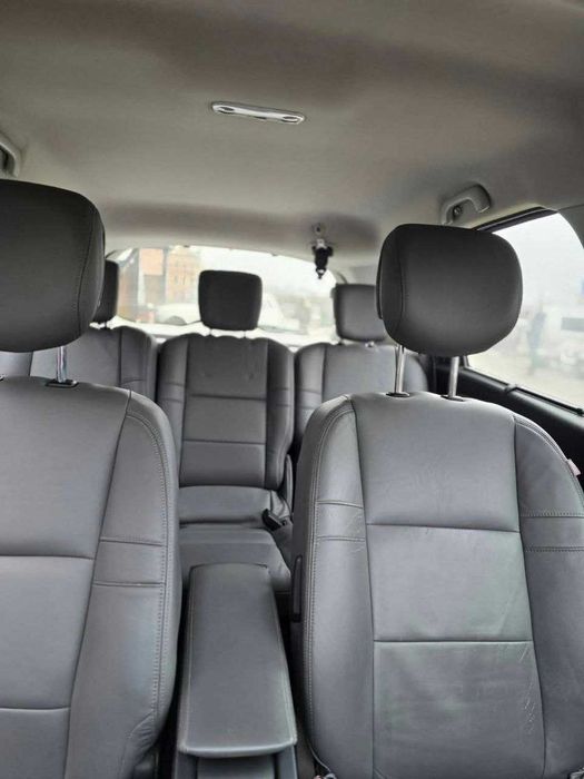 Продам автомобіль Renault Scenic.