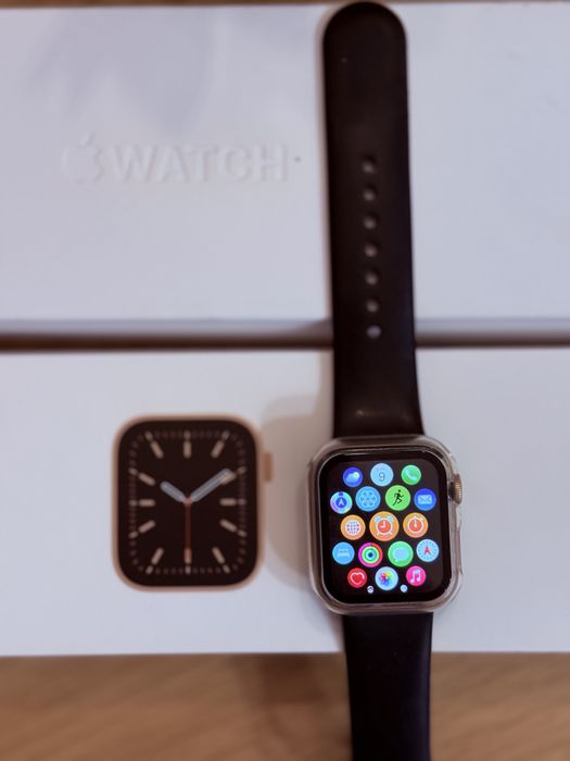 Apple Watch  series 6 _40mm