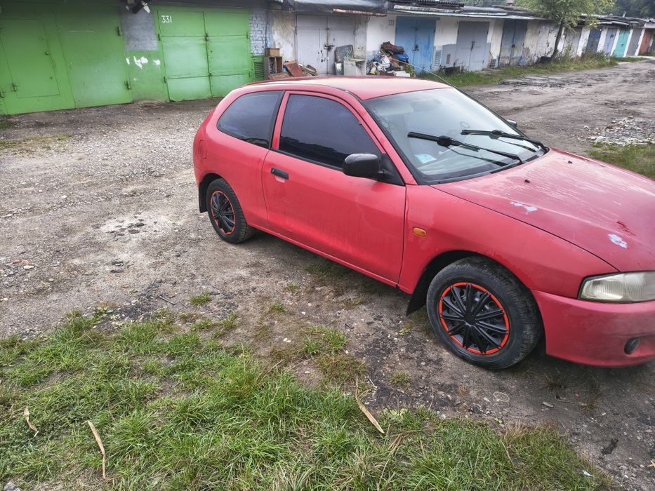 Продам Mitsubishi colt