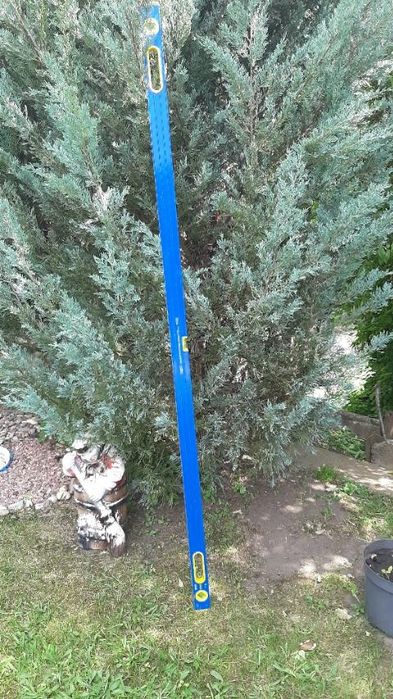 Строительный  уровень   200 см