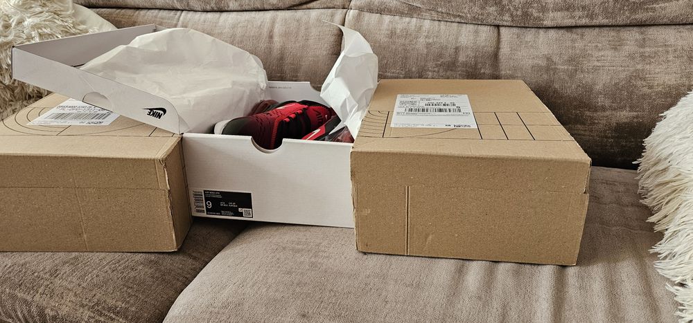 Nike Air Max 270 nowe w pudelku