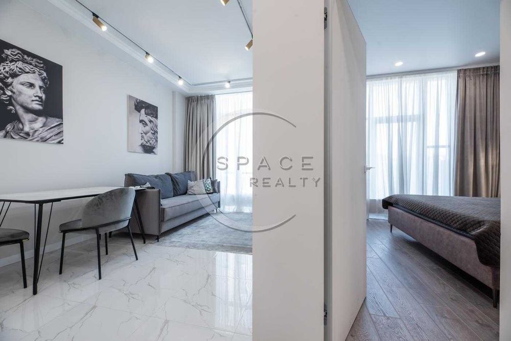 2-кімнатна квартира за адресою вул. Андрія Верхогляда (площа 53 м²) - Atlanta.ua - фото 3