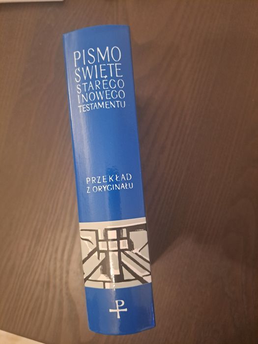 Pismo Święte Nowe