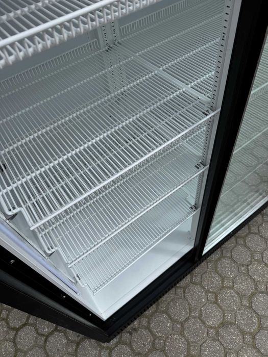 Szafa witryna chłodnicza chłodziarka UBC 1,3 m i inne. GWARANCJA!!!