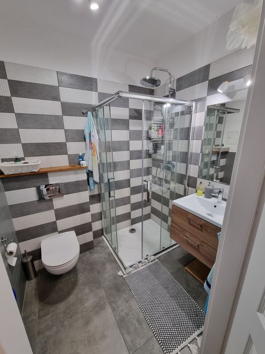 Mieszkanie 2 pokojowe jar garaż