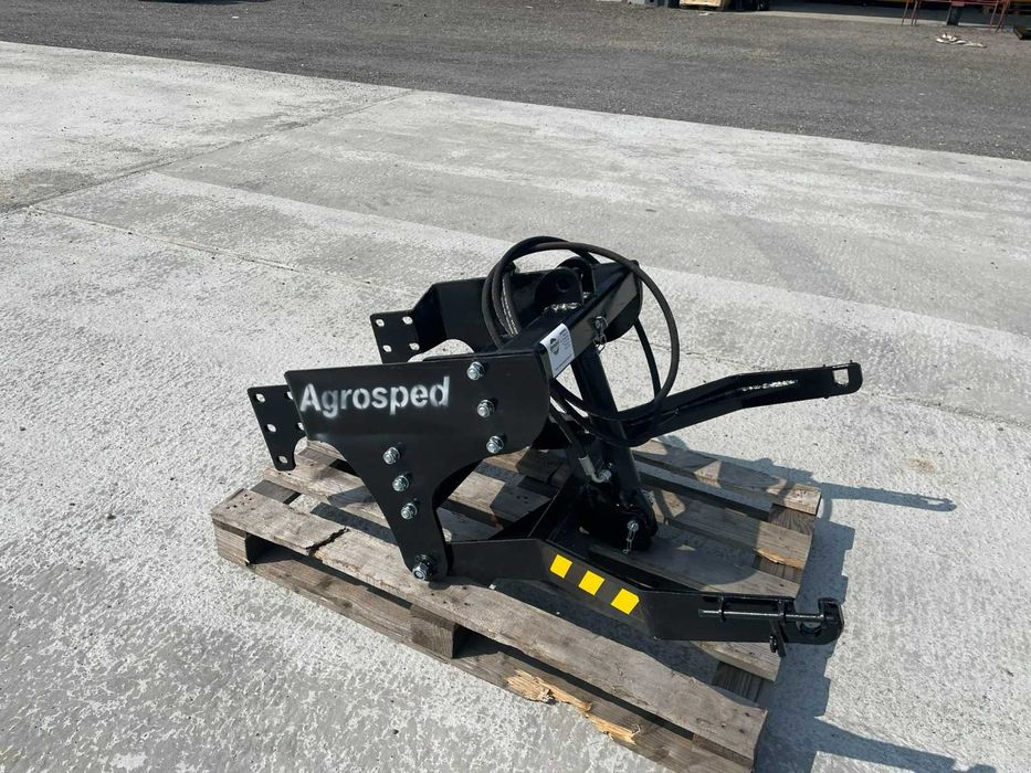 TUZ przedni na przód ciągnika Zetor Ursus Massey Ferguson Proxima NOWE