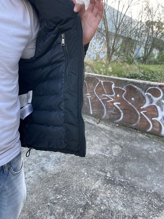 Casaco da polo quade novo