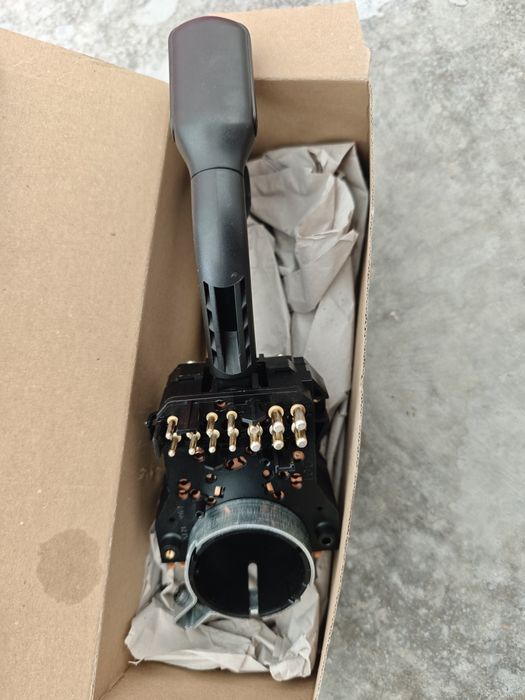 Manete de luzes Audi A4 B5