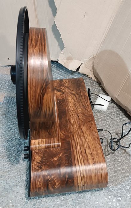 Програвач вінілу Auna Verticalo SE DAB, BT, USB, FM