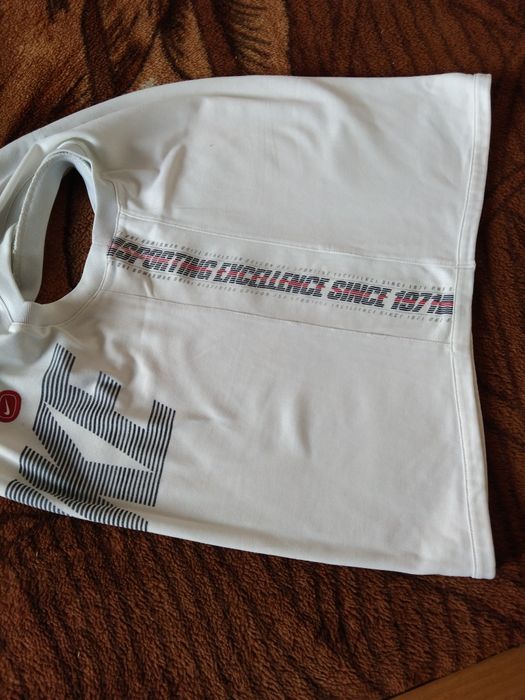 Чоловіча брендова майка Nike , оригінал.