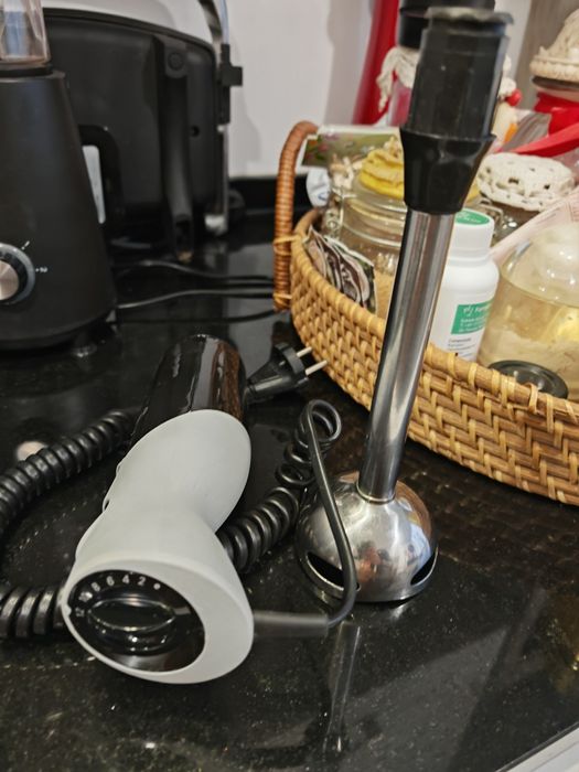 Varinha mágica Bosch