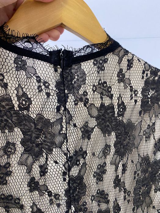 Сукня вечірня святкова довжини міді