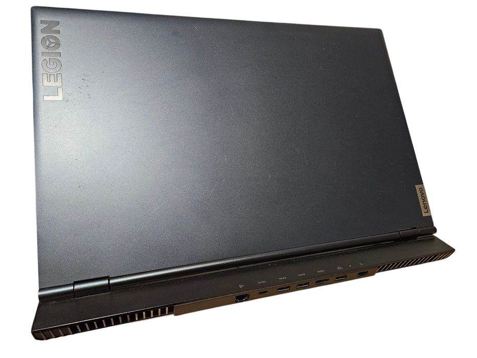 Laptop gamingowy Lenovo Legion 5 RTX 3060 Ryzen 5 SSD 512GB RAM 16GB