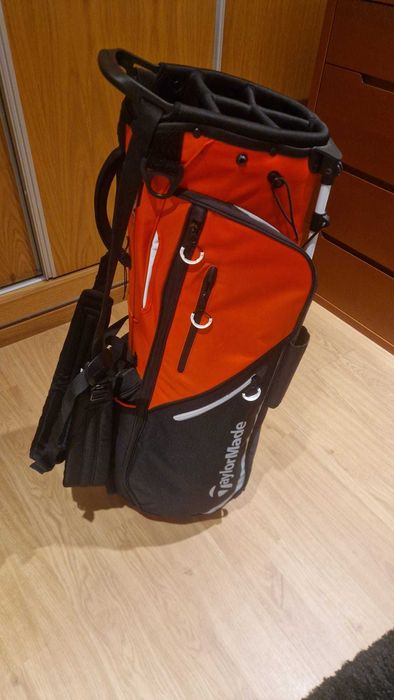 Saco de Golfe Taylormade novo
