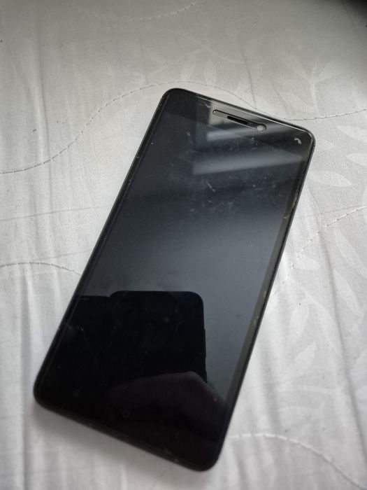 Smartfon Xiaomi Redmi 4A 2/16GB Dual Sim LTE Szary | Stan: Dobry