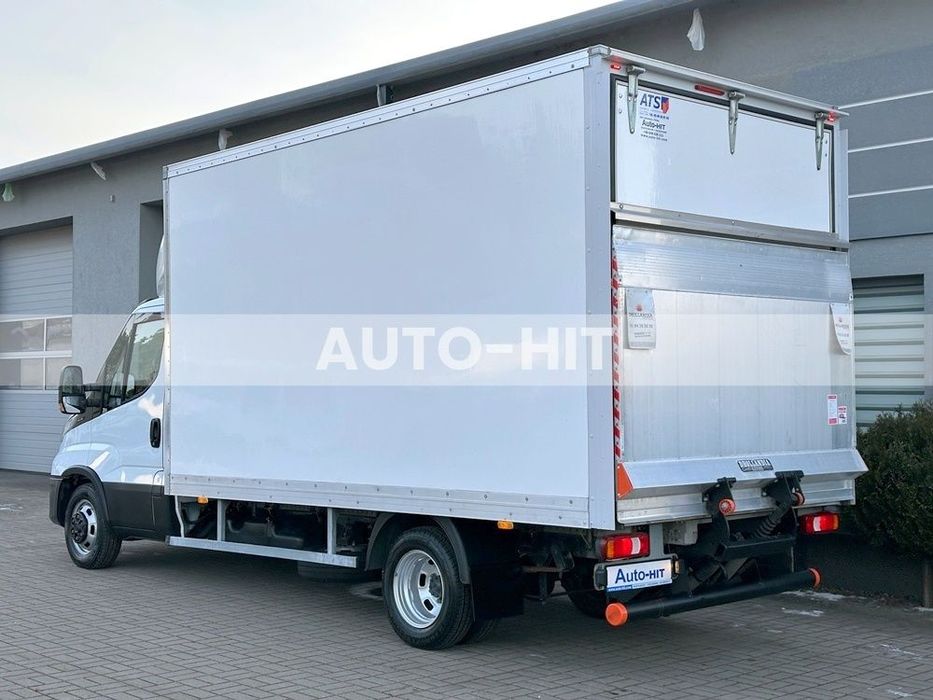 Iveco 35C16  2021