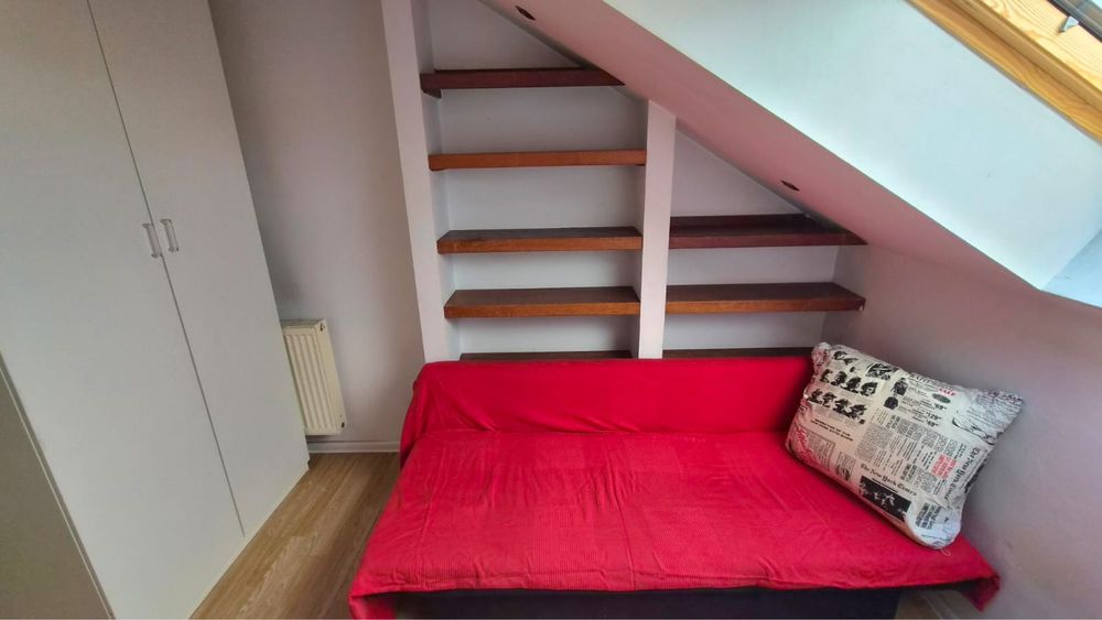 Mieszkanie – Warszawa - Widok 3
