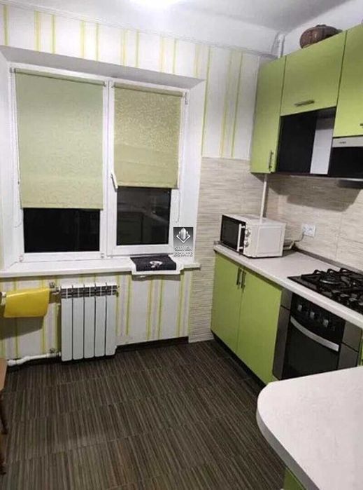 Продаж просторої 1-кімнатної квартири, Хортицький район