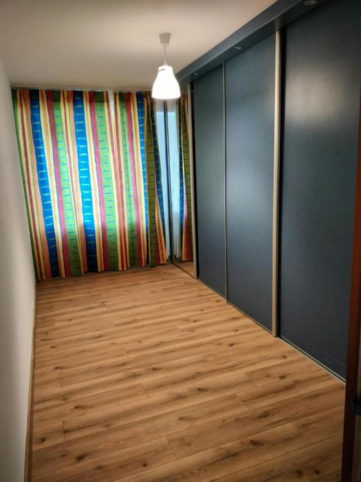 Mieszkanie do wynajęcia 60m2