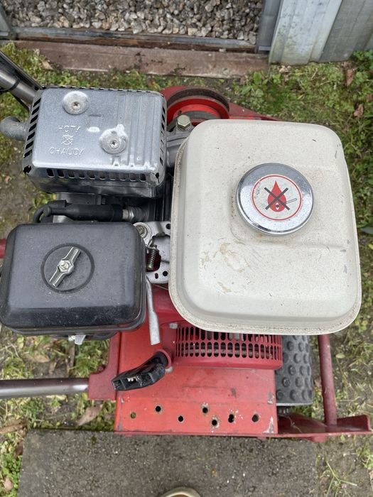 Motor original Honda