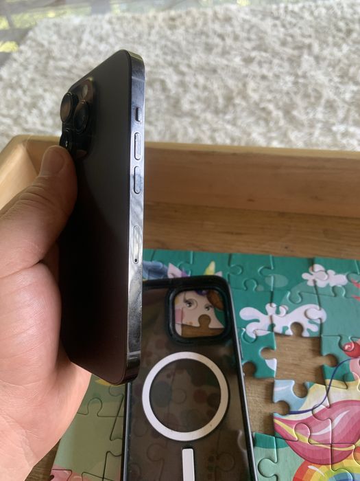 IPhone 14 pro 128 gb