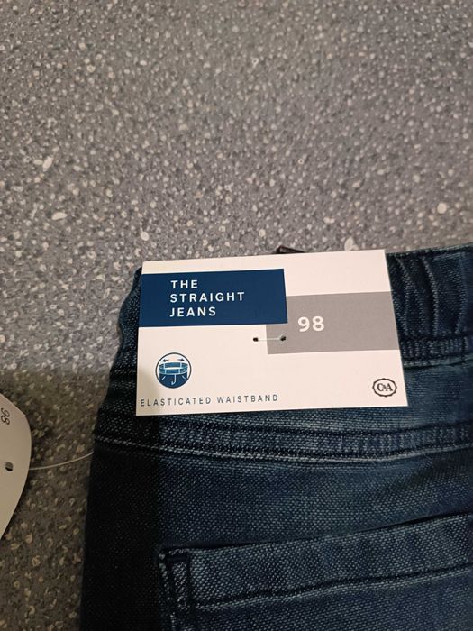 Gangas térmicas rapaz 3 anos