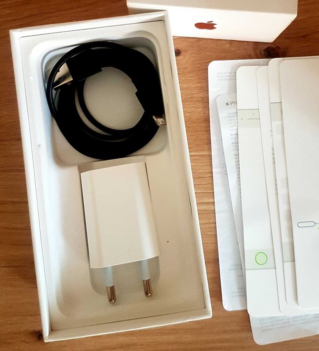Смартфон IPhone 7  128Gb Rose Gold Touch Id