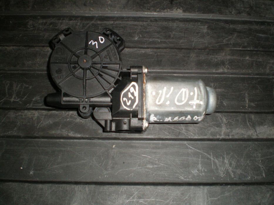 Motor vidro trás direito RENAULT Megane I Classic (LA0/1_)