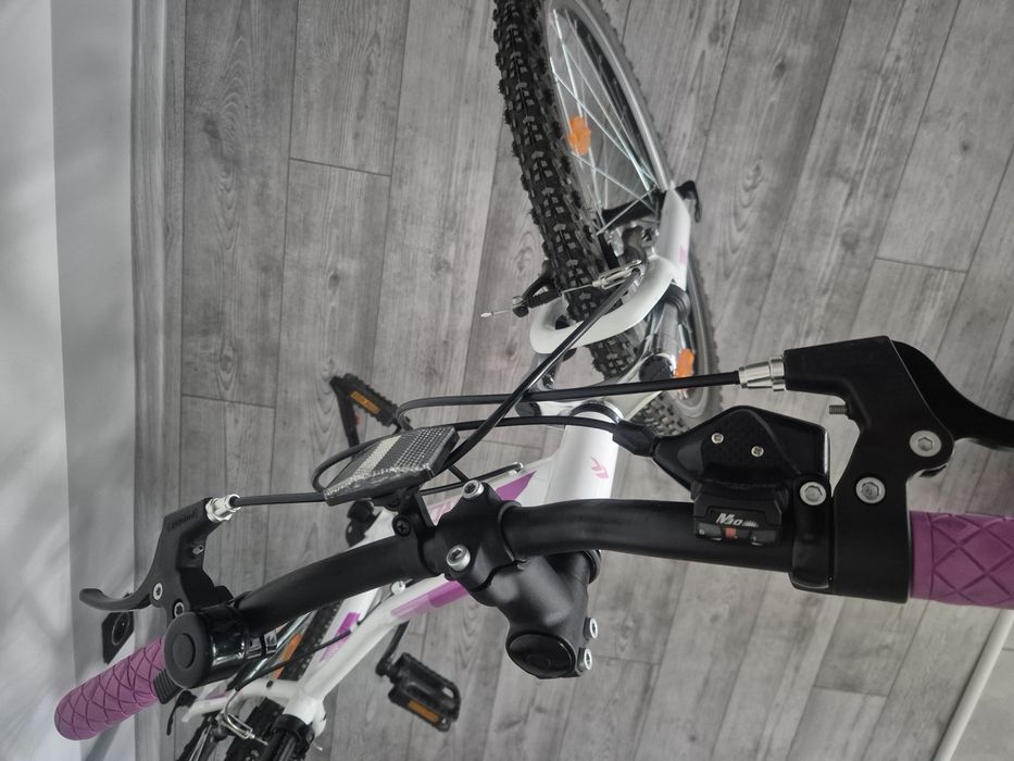 Sprzedam rower dziewczęcy firmy Kross