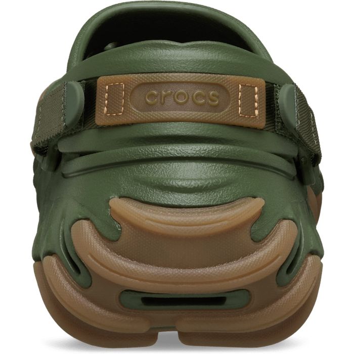 Чоловічі сабо Crocs Echo Clog