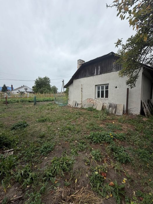 Продаж будинку с.Добрячин