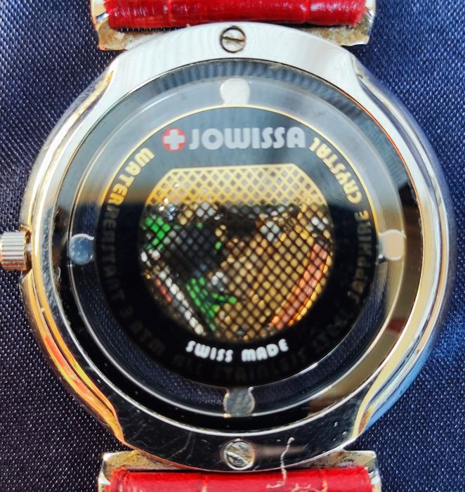 Швейцарские часы