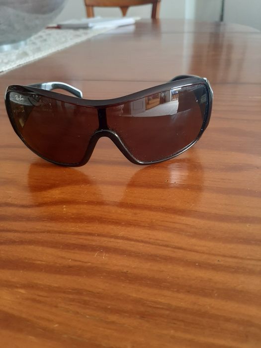 Oculos de sol ray-ban