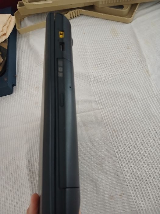 Portátil Lenovo semi novo