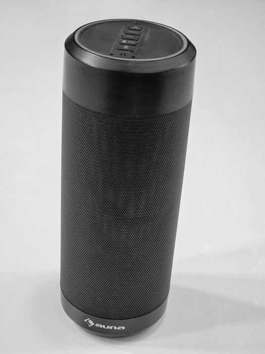 Auna przenośny głośnik bluetooth przenośny 6W