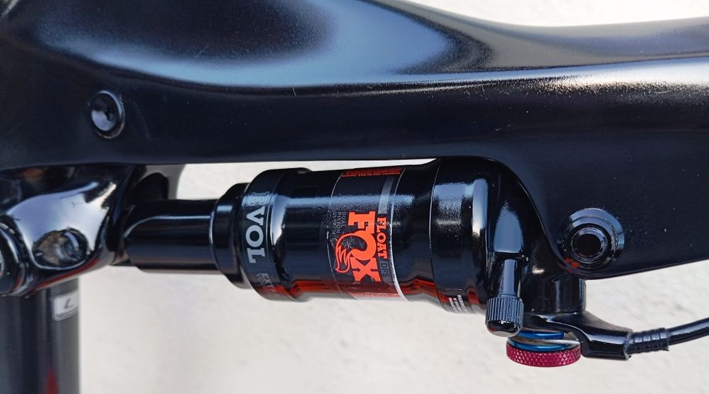 JF-Bikes Bicicletas Suspensão total Orbea oiz L