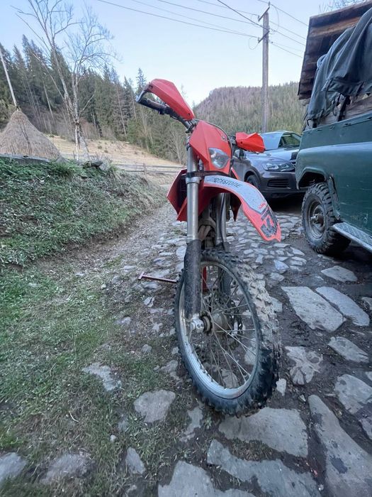 Продам KTM 450 EXC