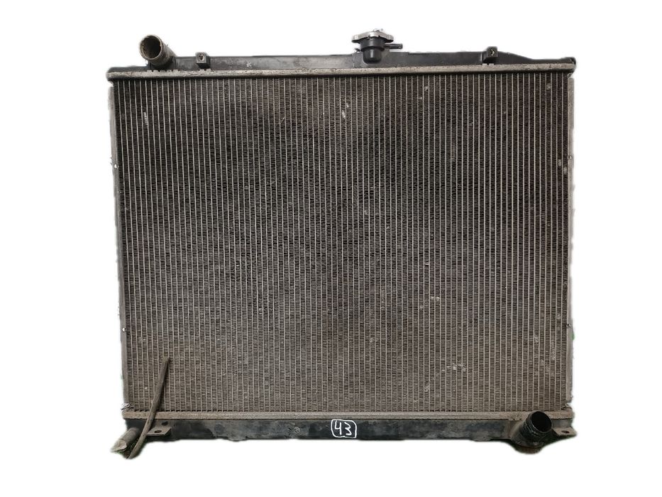 Radiador de água MITSUBISHI Pajero II (V3_W)