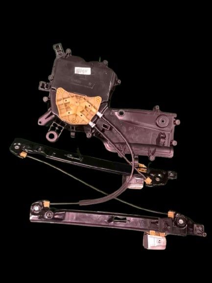 Elevador Vidros Frente Esquerdo SEAT LEON 1P0837401E (OEM) | 986350 (OEM) | 984013 (OEM)