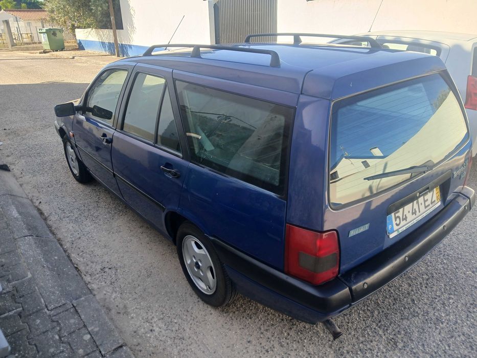 Fiat Tempra 1.4 Carrinha