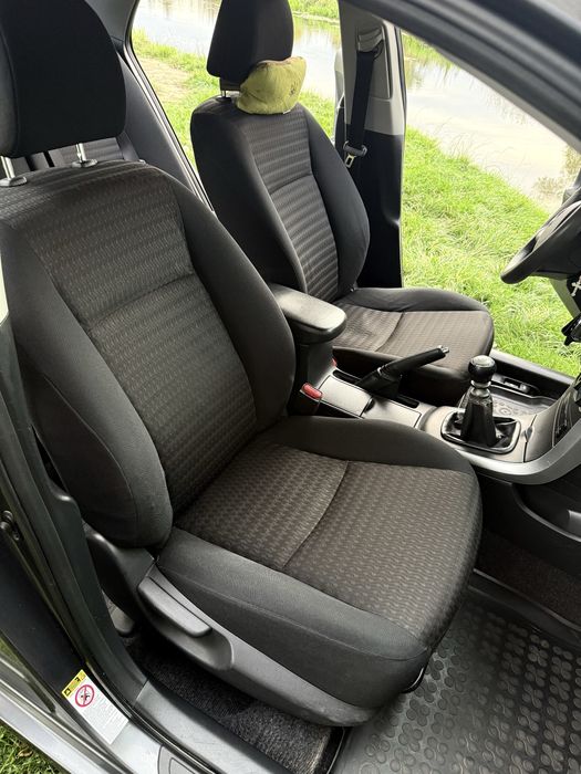 Продам Toyota Corola 2012р